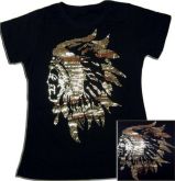 CAMISETAS UNISEX STRASS - COLORIDA